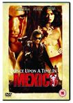 Once Upon A Time In Mexico [2003] - Antonio Banderas