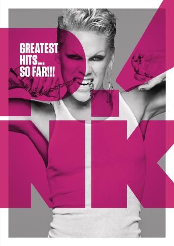 Pink's Greatest Hits... So Far! [20 - Film