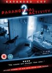 Paranormal Activity 2 - 	Katie Featherston