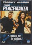 Peacemaker, The [1997] - George Clooney