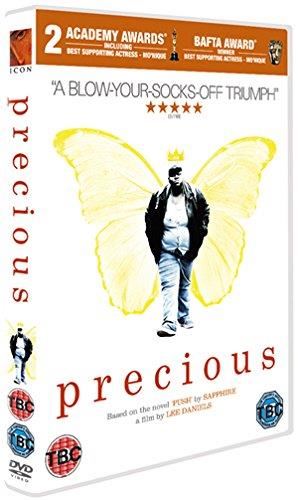 Precious [2009] - Gabourey Sidibe