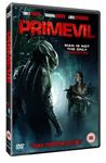 Primevil [2009] - Hadley Fraser