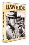 Rawhide - The Complete Series One - Clint Eastwood