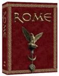 Rome - Season 1-2 - Complete - Film
