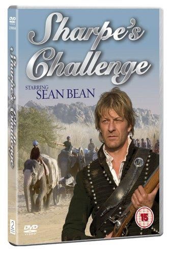 Sharpe's Challenge - Film