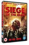 Siege Of The Dead - Film