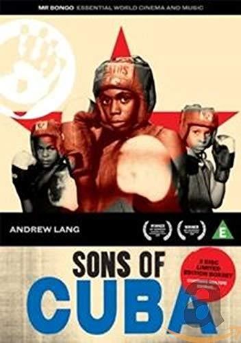 Sons Of Cuba - [2xdvd Boxset] - Film