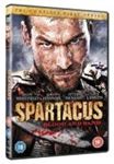 Spartacus: Blood And Sand Season 1 - Andy Whitfield