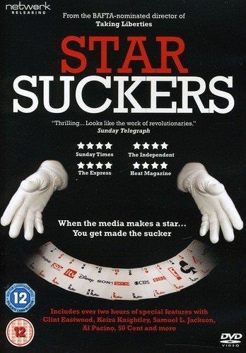 Starsuckers [2009] - Film