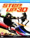 Step Up 3 - Sharni Vinson