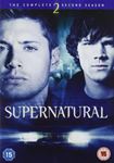 Supernatural - The Complete Second - Jared Padalecki
