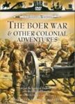 The Boer War And Other Colonial Adv - Brian Blessed