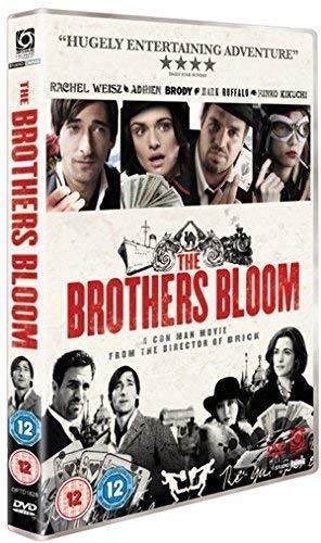 The Brothers Bloom - Adrien Brody