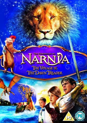 The Chronicles Of Narnia: Voyage Of - Ben Barnes