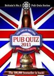 The Great British Pub Quiz 2011 [in - Film