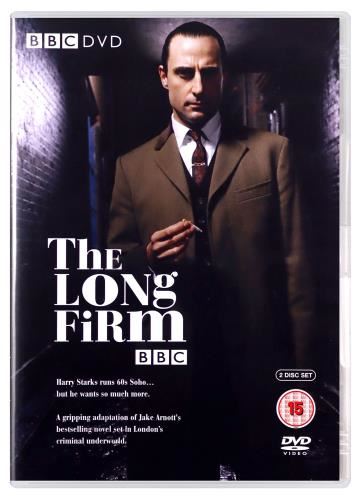 The Long Firm [2004] - Lena Headey