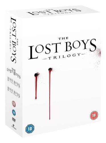 The Lost Boys 1-3 - Film