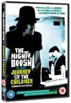 The Mighty Boosh On Tour: Journey O - Julian Barratt