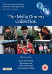 The Molly Dineen Collection Vol 1: - Film