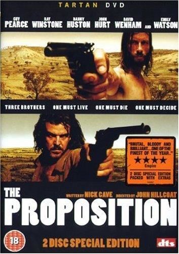 The Proposition - Ray Winstone
