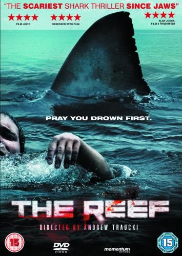 The Reef [2011] - Andrew Traucki