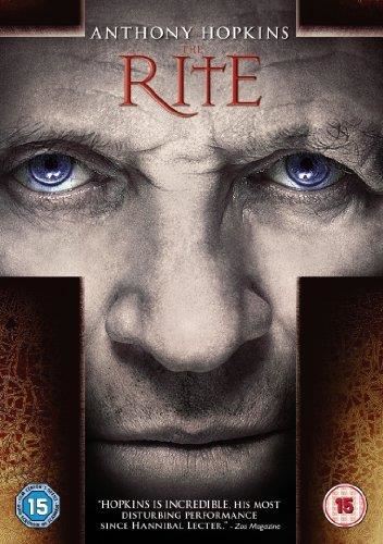 The Rite - Anthony Hopkins