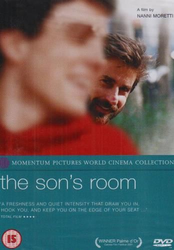 The Son's Room [2002] - Nanni Moretti