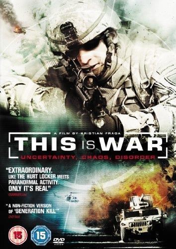 This Is War [2010] - Film