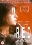 Three Colours Red [1994] - Irène Jacob