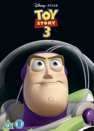 Toy Story 3 [2010] - Tom Hanks