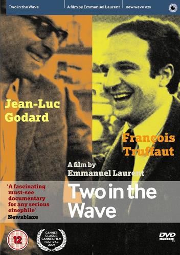 Two In The Wave - Jean-luc Goddard