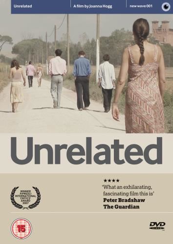 Unrelated [2007] - Film