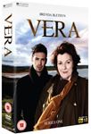 Vera - Series 1 - Brenda Blethyn