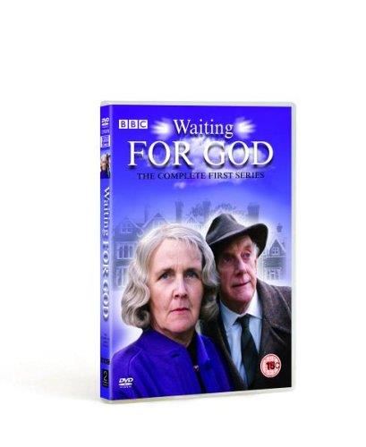 Waiting For God Complete - Series 1 - Film