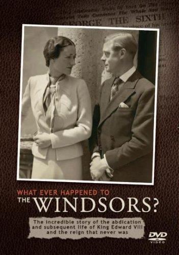 Whatever Happened To The Windsors - Film
