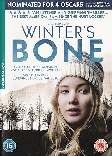 Winter's Bone [2010] - Jennifer Lawrence