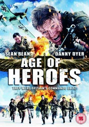Age Of Heroes - Sean Bean