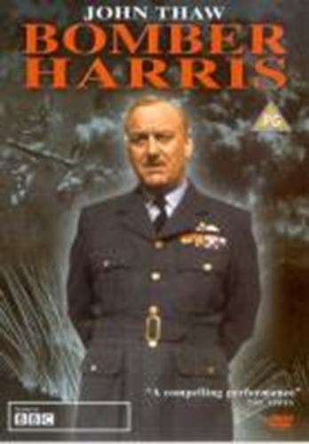 Bomber Harris [1989] - John Thaw