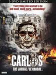 Carlos the Jackal: The Trilogy - Edgar Ramirez
