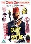 Carry On Spying - Film