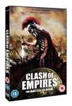 Clash Of Empires: Battle For Asia - Stephen Rahman Hughes