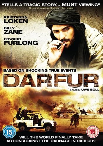 Darfur [2009] - Billy Zane