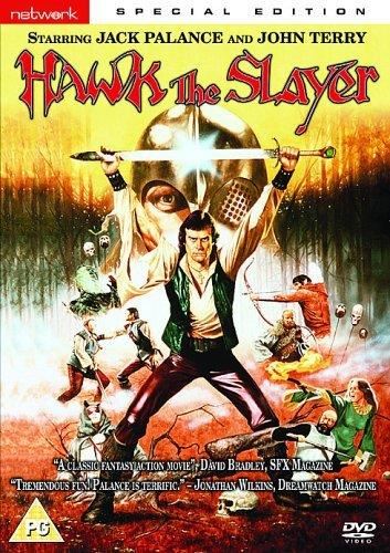 Hawk The Slayer [1980] - Film