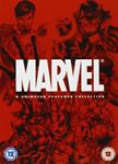 Marvel 4 Animated Features Collecti - Film