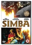 Simba [1955] - Dirk Bogarde