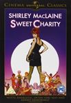 Sweet Charity - Shirley Maclaine