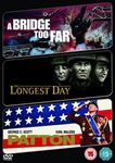 The Longest Day/ A Bridge Too Far/ - Film