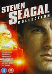 The Steven Segal Legacy - Executive - Film