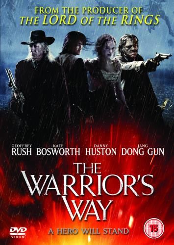 The Warrior's Way - Film