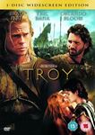 Troy [2004] - Brad Pitt